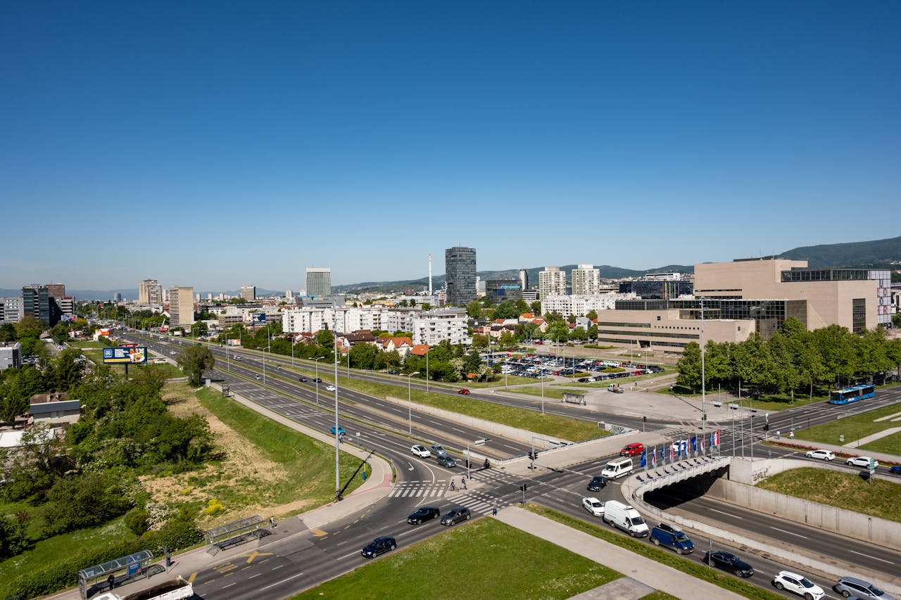 Města pro lidi, ne pro stroje: Jak moderní urbanismus a „patnáctiminutové koncepty“ mění tvář Česka